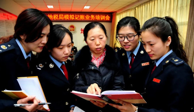 成都财务培训学校给你科普五个财务小知识