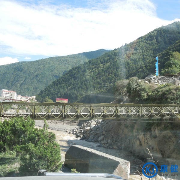 贵州贝雷桥回收