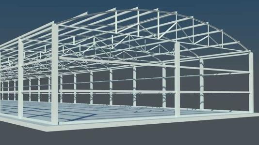 四川钢结构工程