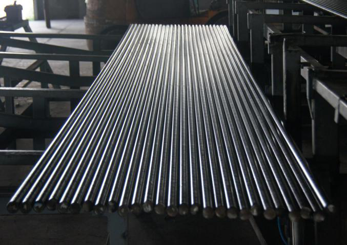 冷拔圓鋼的主要生產工藝特點你知道多少？