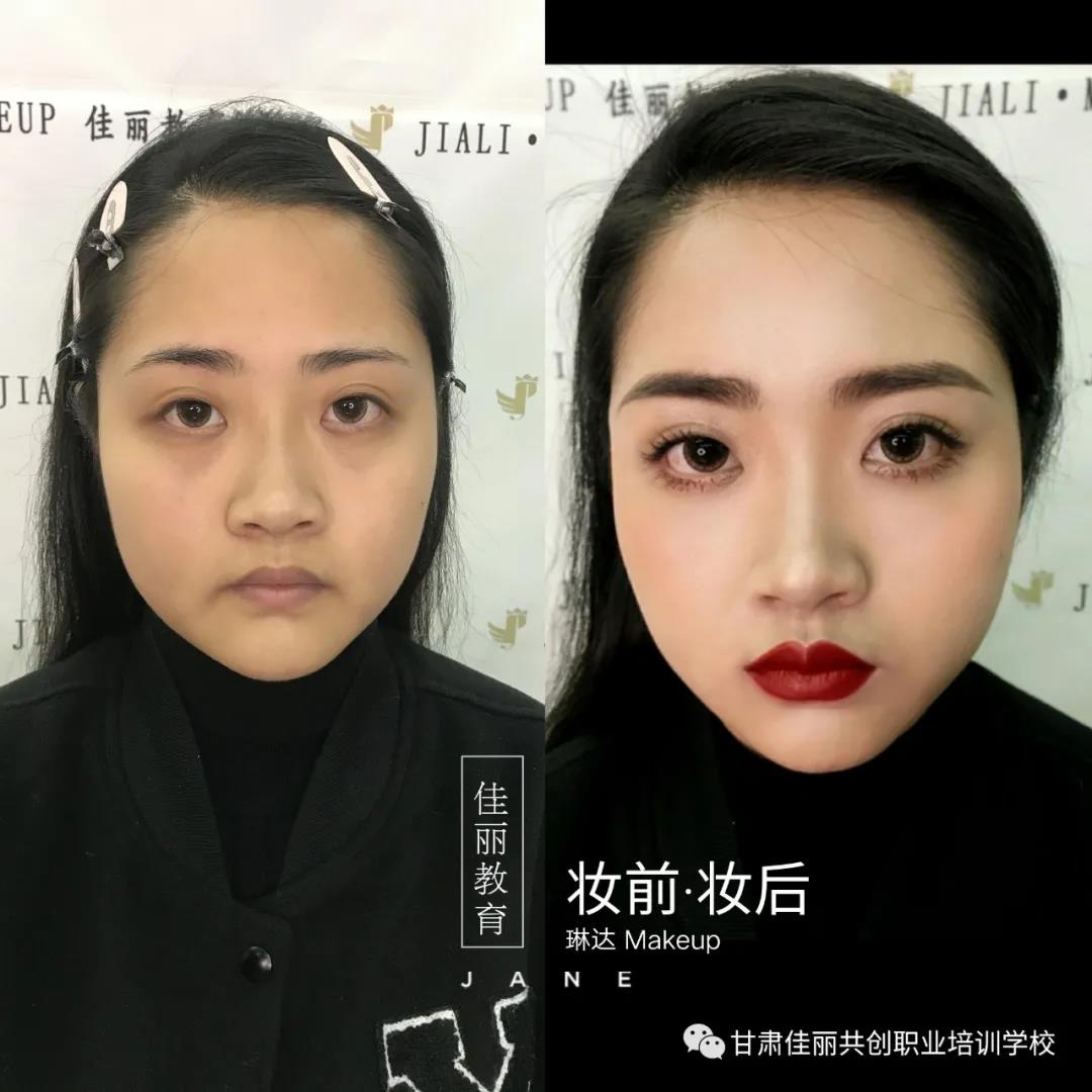 【JIALI佳丽】| 学化妆一定要避免隐形消费