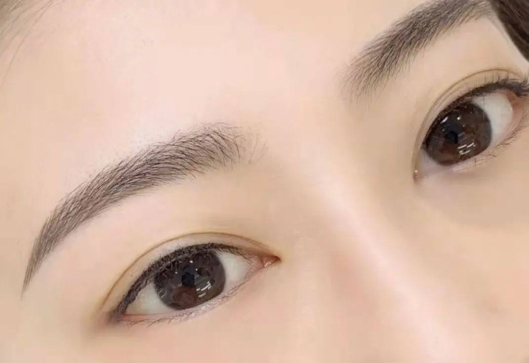 论眉毛的重要性——眉毛=美貌