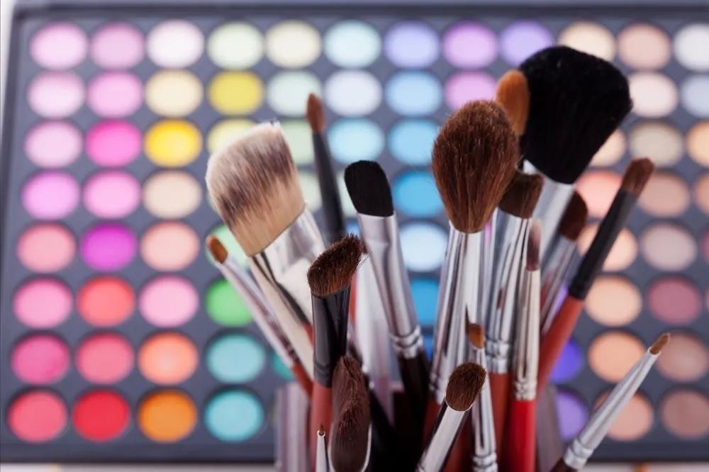化妆培训——正确的化妆步骤，你get到了吗？