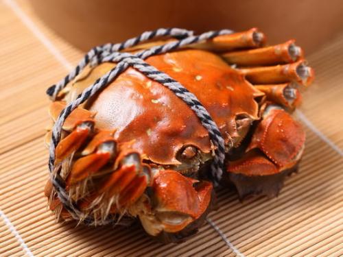 螃蟹为什么叫大闸蟹?大闸蟹名称的来源考证