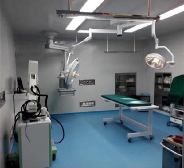 潔淨室工程