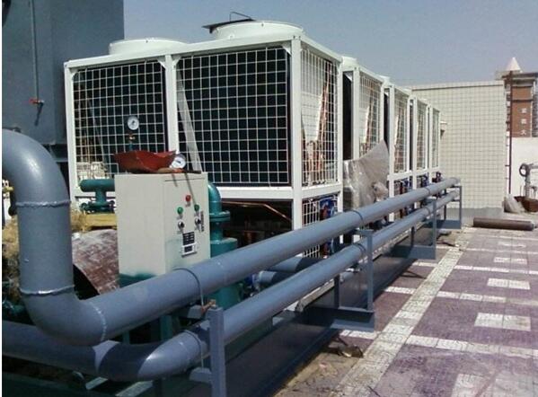 空調工程成都通風管道安裝施工工藝