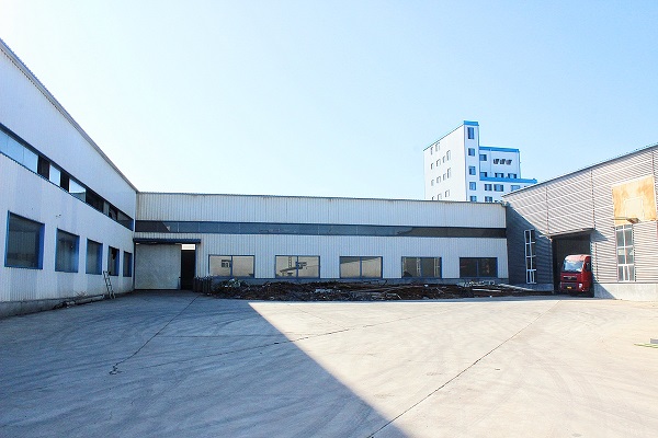 乌兰察布钢结构厂家生产