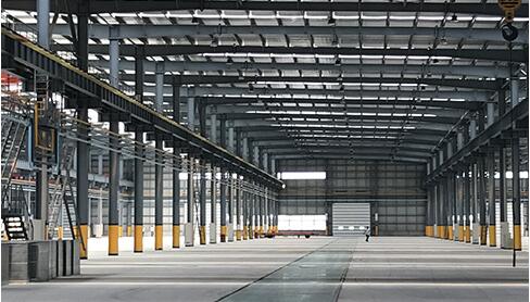 內(nèi)蒙古鋼結(jié)構(gòu)工程企業(yè)資質(zhì)齊全