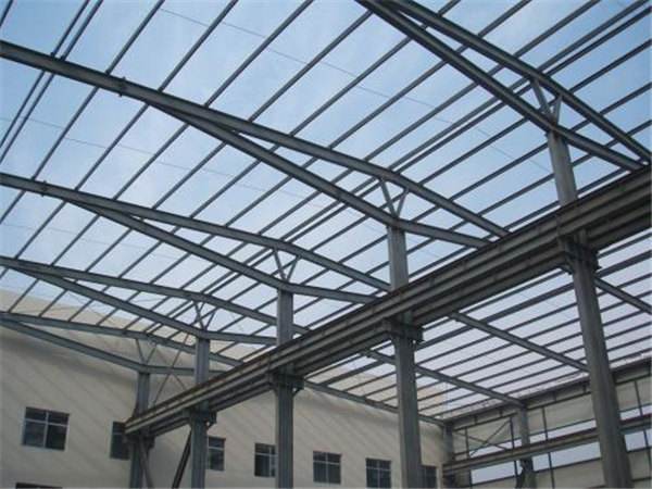 烏蘭察布鋼結(jié)構(gòu)加工雨季施工措施