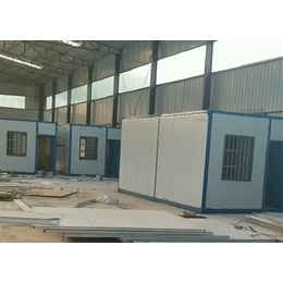 裝配式鋼結(jié)構(gòu)建筑，看完是不是想用鋼結(jié)構(gòu)建房了？