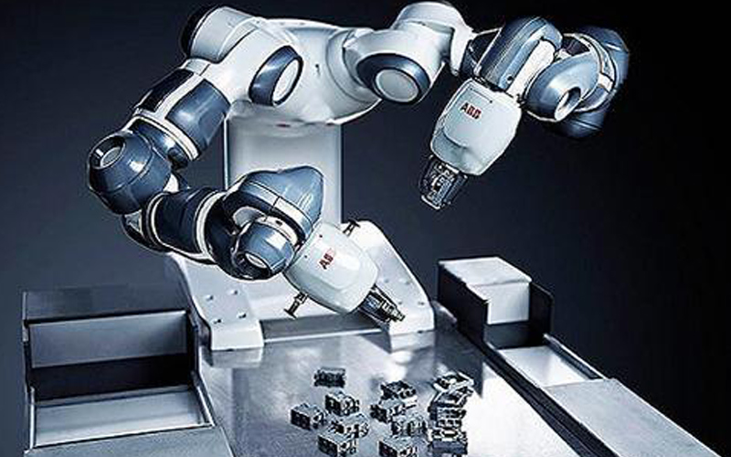工業機器人系統安全注意事項有哪些？