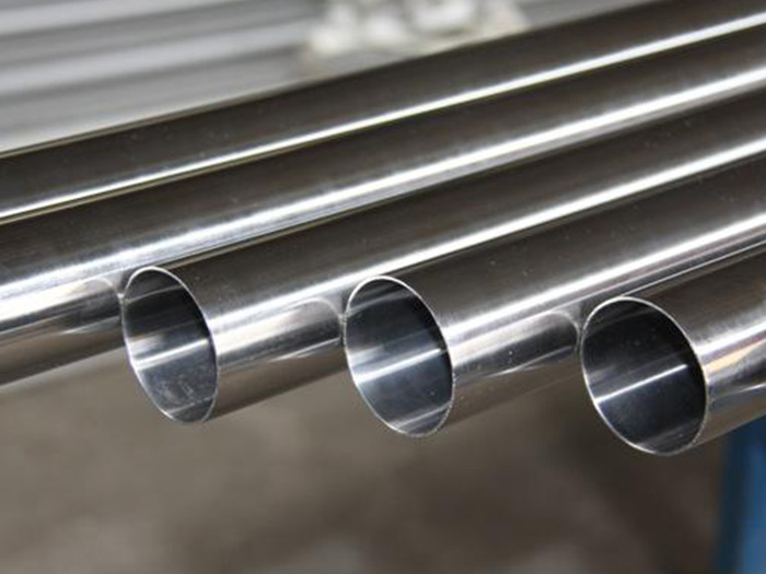 不同型號的不銹鋼管分別有哪些優勢？和適用于哪些產業？
