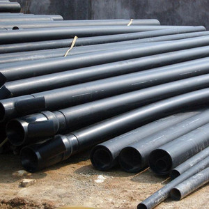 四川虹吸排水管道系统