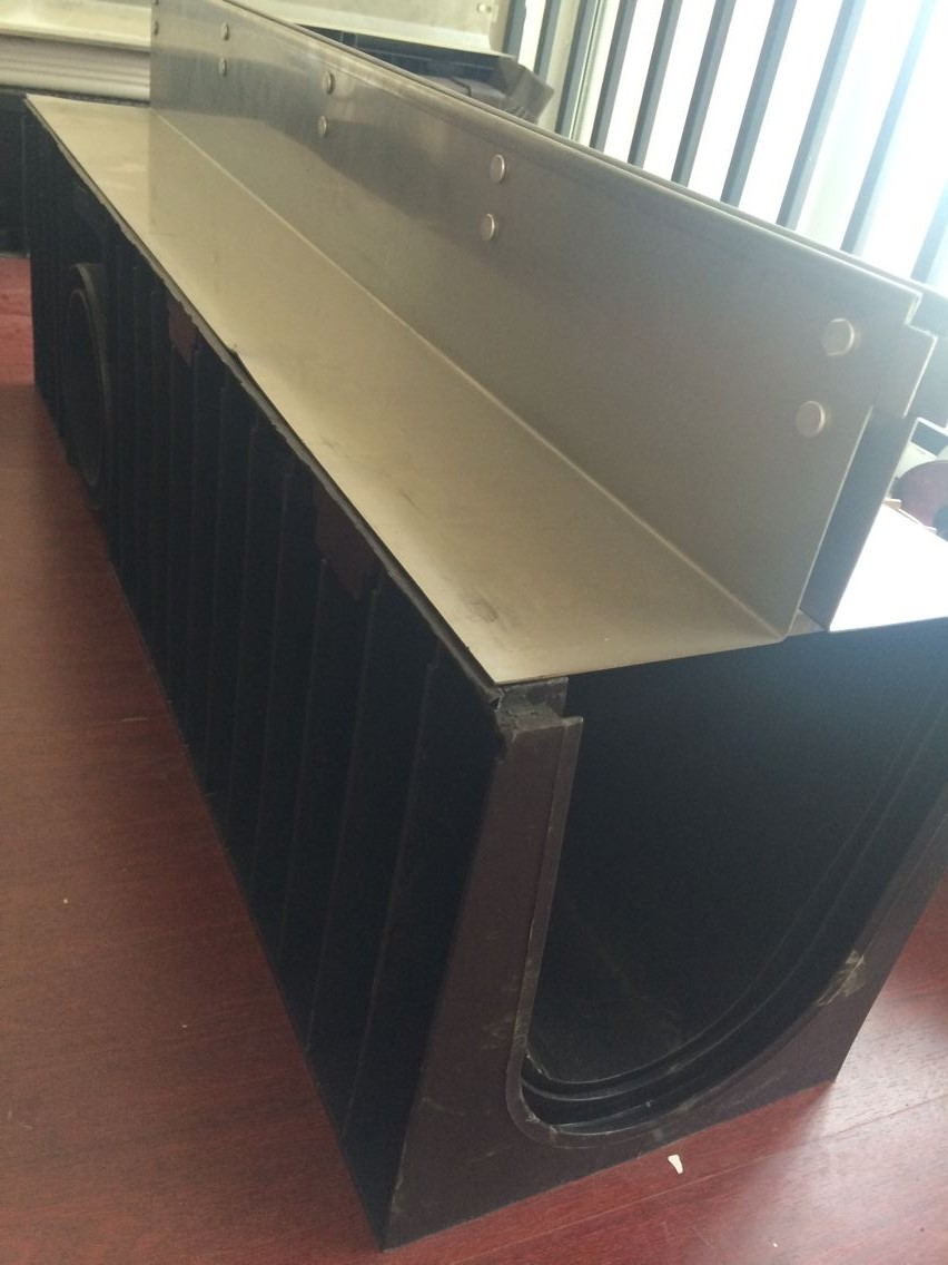 云南虹吸排水公司浅谈成都线性排水产品规格型号