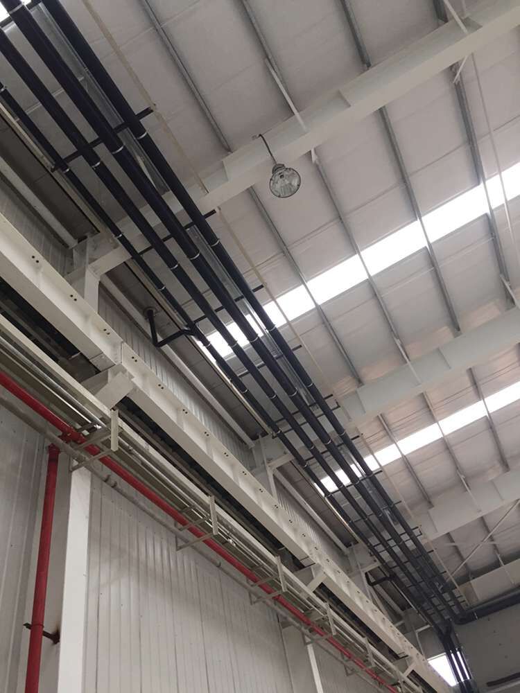 重庆虹吸排水雨水排放系统设计及施工要点