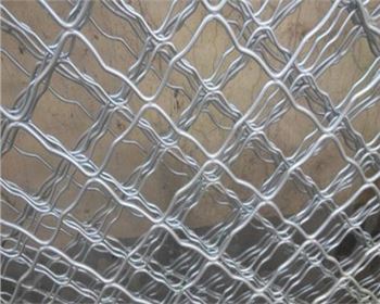 关于甘肃不锈钢网和铁丝网的区别是什么？