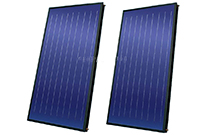 常用的太陽能集熱器分類有哪些