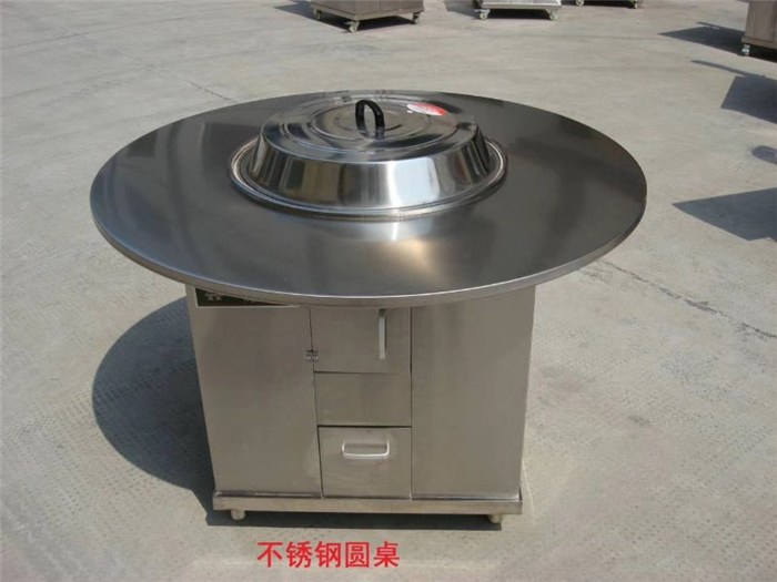 柴火灶的油垢如何清潔