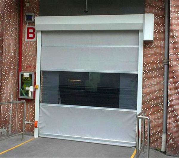 快速提升保溫門廠家 快速提升保溫門廠家