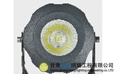 投光灯