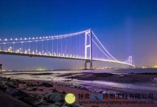 甘肃亮化工程