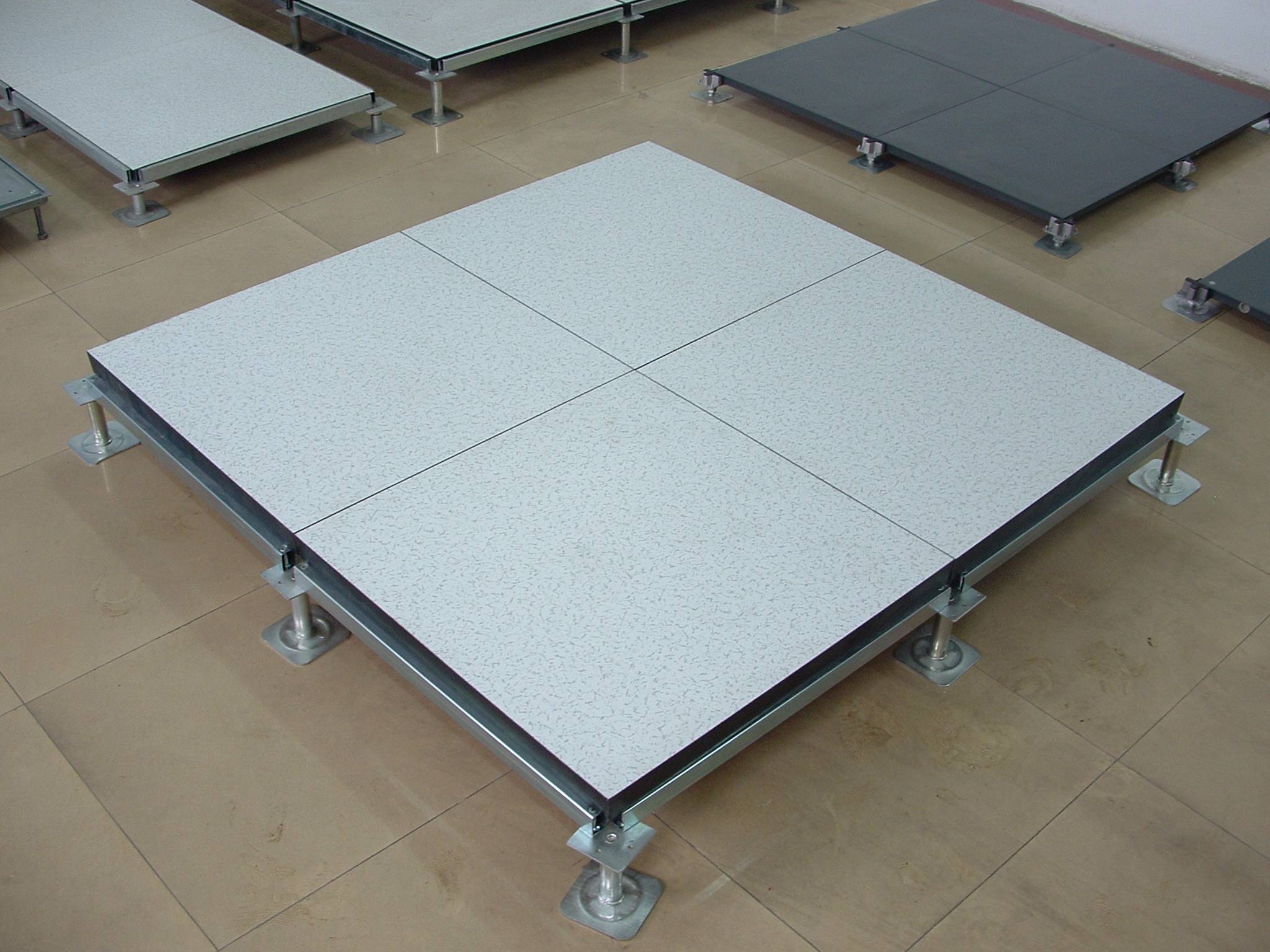 四川陶瓷防静电地板品牌那么多，它们的价值差异化在哪？