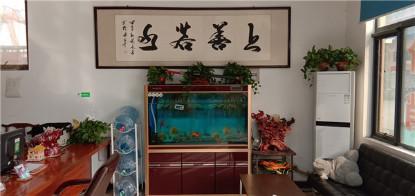 河南槽钢企业相册
