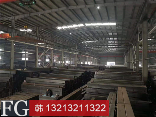 河南方管厂家：打造高品质方管产品，赢得客户青睐