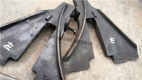 复轨器价格