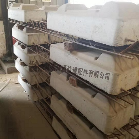 河南双块式水泥枕