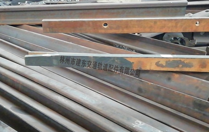 林州槽型护轨厂家