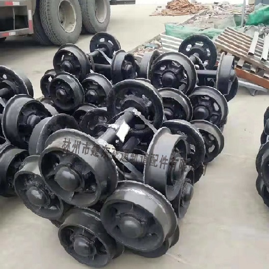 矿车轮厂家