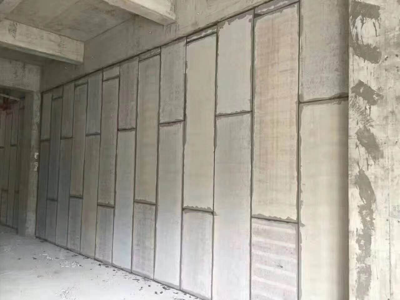 河南新型轻质复合隔墙板材厂家