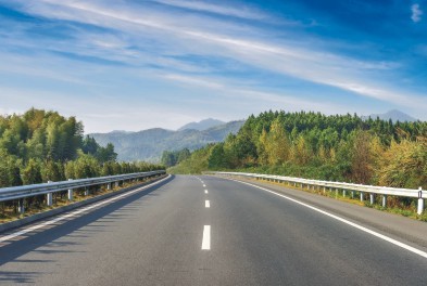 金堂縣縣城道路綜合整治