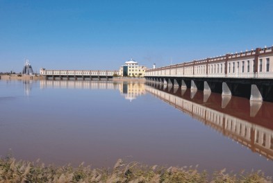射洪县2018年水利发展资金项目