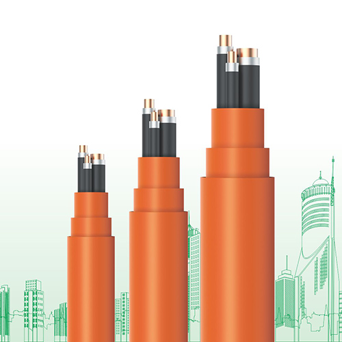 CPVC電力電纜護套管