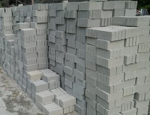 陕西标准砖制作材料有哪些？生态环保效益怎么样？
