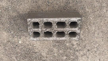 讲述陕西多孔砖用PET塑钢打包带的好处，你知多少？