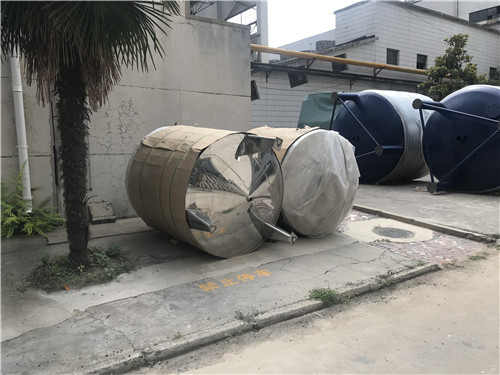 河南污水处理设备厂家与鄢陵建业易成旅游地产开发有限公司合作案例
