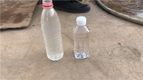 河南污水处理