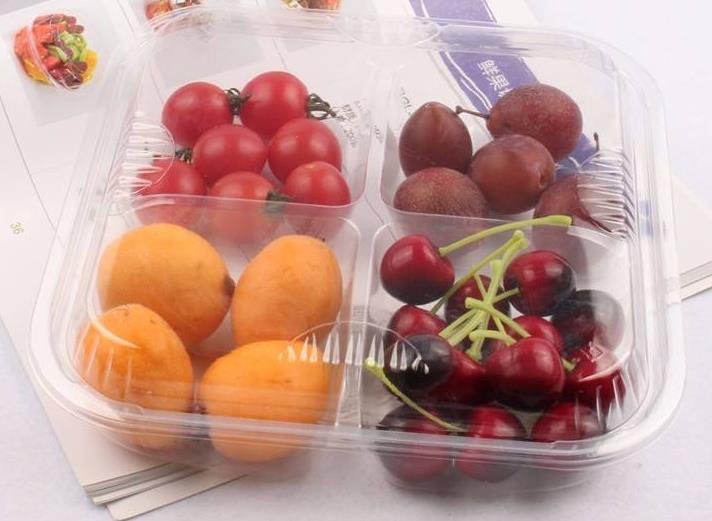 介绍一下不同材质的食品吸塑包装制品各自的特性