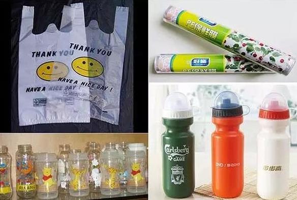 一次性塑料包裝行業將面臨巨大挑戰