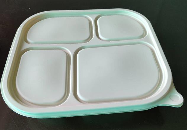 淀粉基可降解塑料