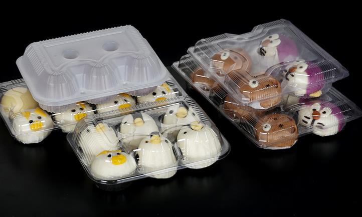 大家知道透明塑料盒有哪些特点么？大荔鹏程包装材料有限公司为大家解答