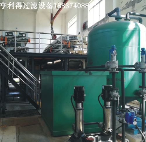 河南板框壓濾機市政污泥處理