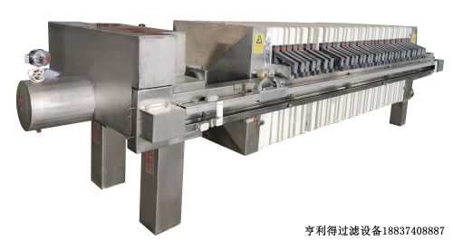 河南板框壓濾機 河南板框壓濾機
