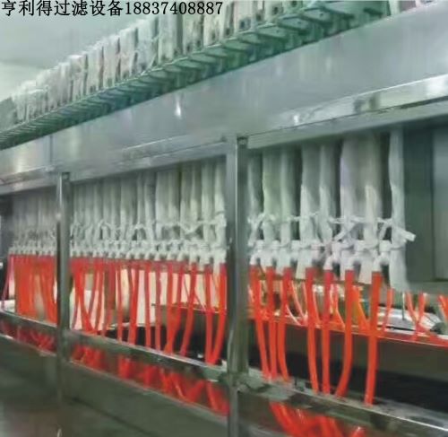 河南隔膜壓濾機
