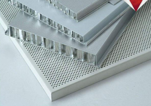 蜂窩鋁單板的節能環保效能表現在哪三個方面?