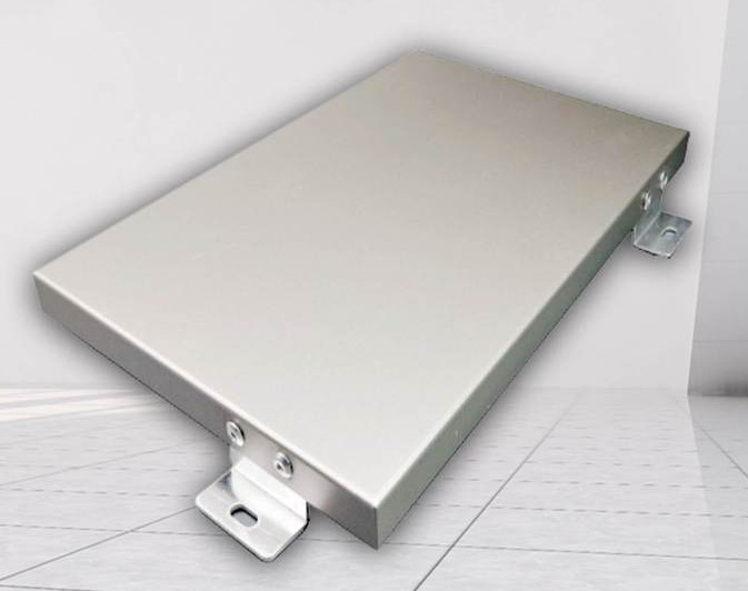 如何更快的安裝鋁單板？