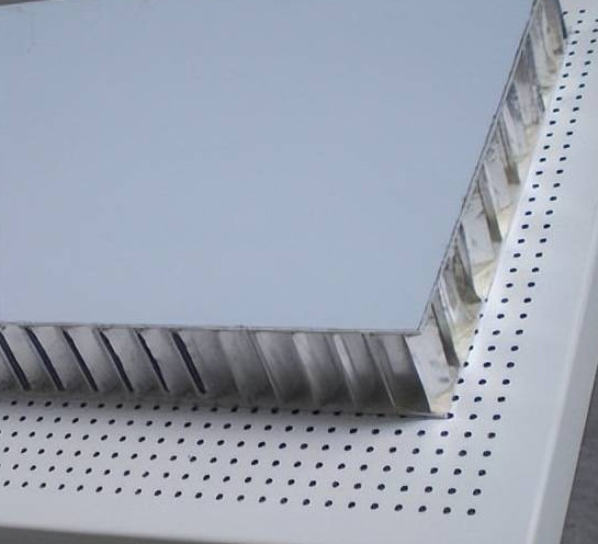 河北铝蜂窝板无缝安装方法是什么?如何做铝单板无缝安装?